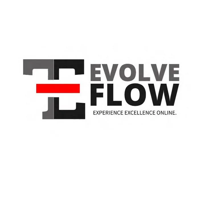 EvolveFlowAI logo