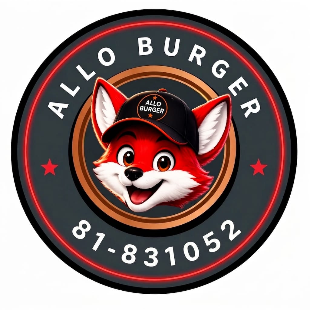 Allo Burger