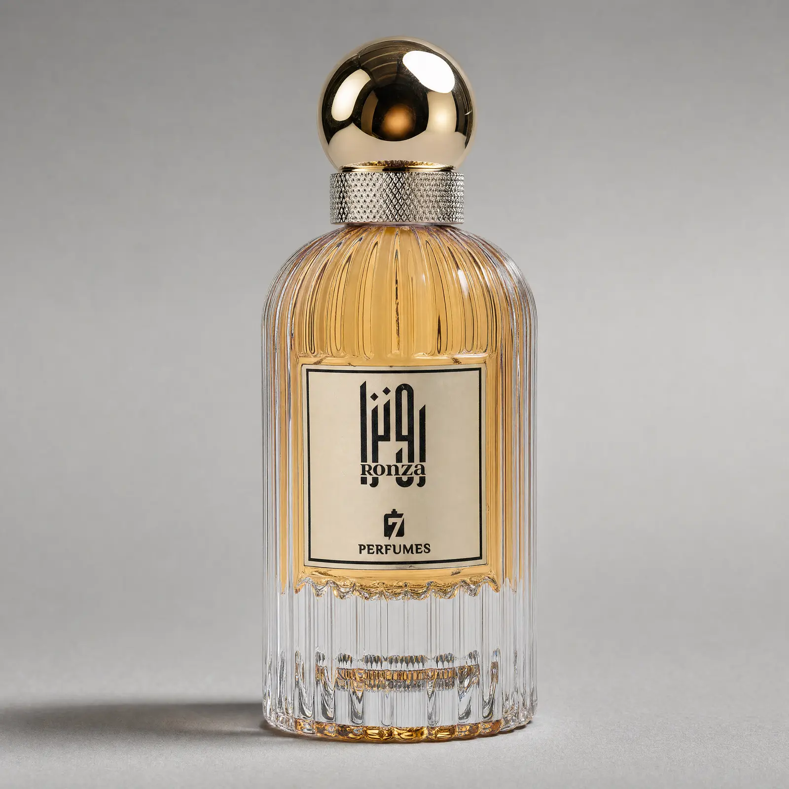 7 Perfumes product reference